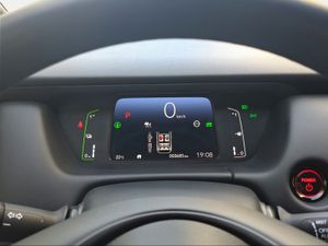 Honda Jazz 1.5 i-MMD ADVANCE Full Hybrid