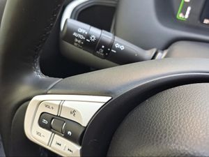 Honda Jazz 1.5 i-MMD ADVANCE Full Hybrid