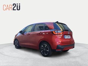 Honda Jazz 1.5 i-MMD ADVANCE Full Hybrid