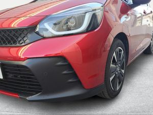 Honda Jazz 1.5 i-MMD ADVANCE Full Hybrid