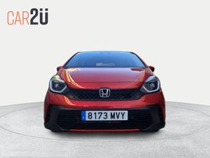 Honda Jazz 1.5 i-MMD ADVANCE Full Hybrid