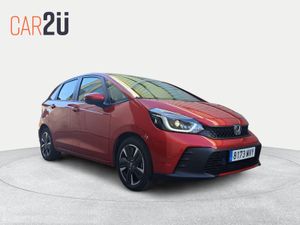 Honda Jazz 1.5 i-MMD ADVANCE Full Hybrid