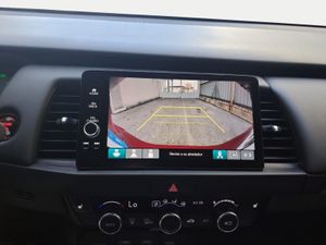 Honda Jazz 1.5 i-MMD ADVANCE Full Hybrid