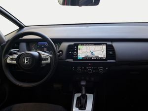 Honda Jazz 1.5 i-MMD ADVANCE Full Hybrid