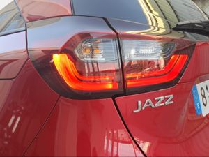 Honda Jazz 1.5 i-MMD ADVANCE Full Hybrid