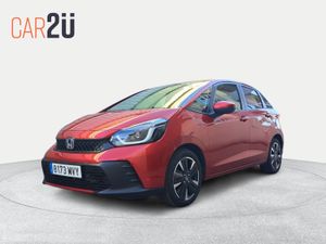 Honda Jazz 1.5 i-MMD ADVANCE Full Hybrid