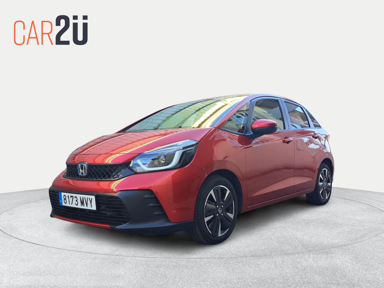 Honda Jazz 1.5 i-MMD ADVANCE Full Hybrid - Foto 1