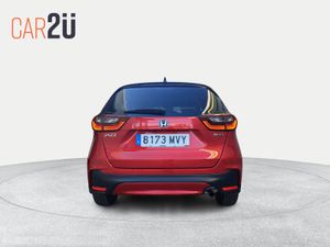 Honda Jazz 1.5 i-MMD ADVANCE Full Hybrid