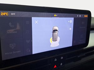 Jeep Avenger 1.2 eHybrid 74kW (100CV) Altitude