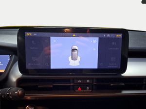 Jeep Avenger 1.2 eHybrid 74kW (100CV) Altitude