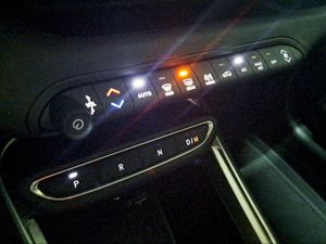 Jeep Avenger 1.2 eHybrid 74kW (100CV) Altitude