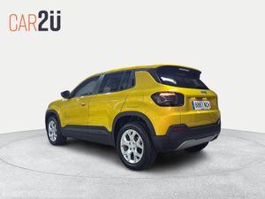 Jeep Avenger 1.2 eHybrid 74kW (100CV) Altitude