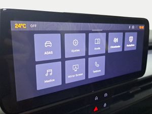 Jeep Avenger 1.2 eHybrid 74kW (100CV) Altitude