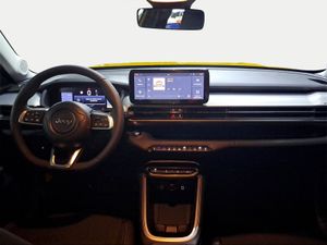 Jeep Avenger 1.2 eHybrid 74kW (100CV) Altitude