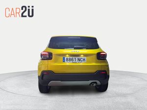 Jeep Avenger 1.2 eHybrid 74kW (100CV) Altitude