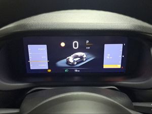 Jeep Avenger 1.2 eHybrid 74kW (100CV) Altitude