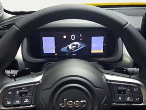 Jeep Avenger 1.2 eHybrid 74kW (100CV) Altitude