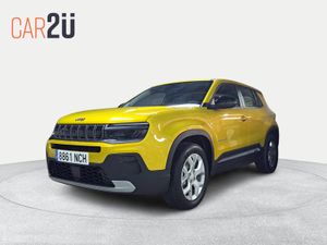 Jeep Avenger 1.2 eHybrid 74kW (100CV) Altitude