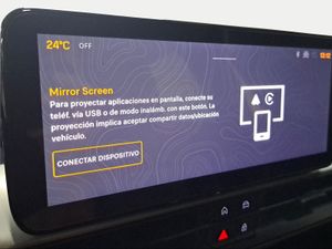 Jeep Avenger 1.2 eHybrid 74kW (100CV) Altitude