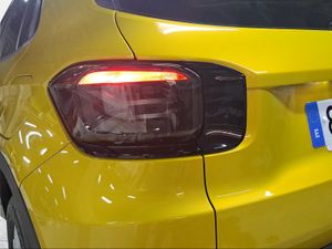 Jeep Avenger 1.2 eHybrid 74kW (100CV) Altitude