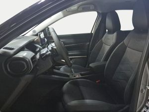 Jeep Avenger 1.2 eHybrid 74kW (100CV) Summit