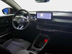 Jeep Avenger 1.2 eHybrid 74kW (100CV) Summit
