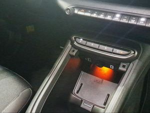 Jeep Avenger 1.2 eHybrid 74kW (100CV) Summit