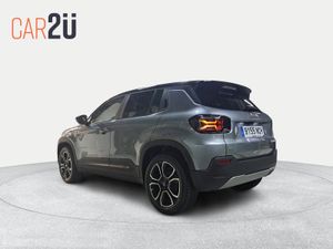 Jeep Avenger 1.2 eHybrid 74kW (100CV) Summit
