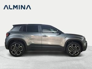 Jeep Avenger 1.2 eHybrid 74kW (100CV) Summit