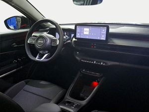 Jeep Avenger 1.2 eHybrid 74kW (100CV) Summit