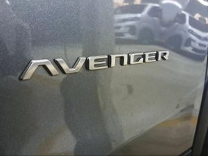 Jeep Avenger 1.2 eHybrid 74kW (100CV) Summit