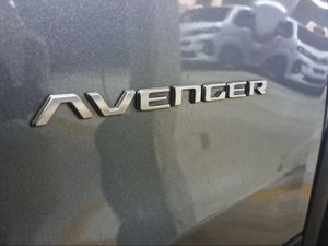 Jeep Avenger 1.2 eHybrid 74kW (100CV) Summit