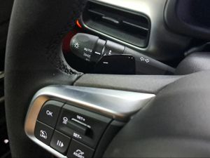 Jeep Avenger 1.2 eHybrid 74kW (100CV) Summit