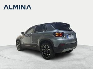Jeep Avenger 1.2 eHybrid 74kW (100CV) Summit