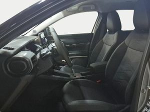 Jeep Avenger 1.2 eHybrid 74kW (100CV) Summit