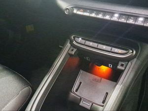 Jeep Avenger 1.2 eHybrid 74kW (100CV) Summit