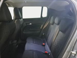 Jeep Avenger 1.2 eHybrid 74kW (100CV) Summit