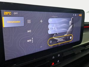 Jeep Avenger 1.2 eHybrid 74kW (100CV) Summit