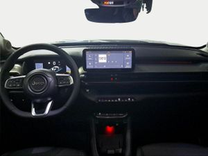 Jeep Avenger 1.2 eHybrid 74kW (100CV) Summit