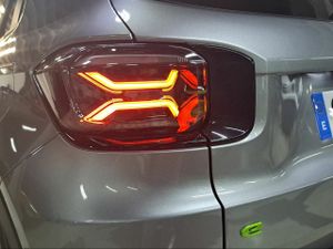 Jeep Avenger 1.2 eHybrid 74kW (100CV) Summit