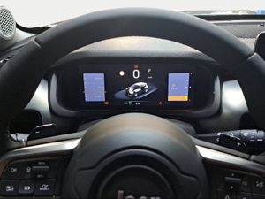 Jeep Avenger 1.2 eHybrid 74kW (100CV) Summit