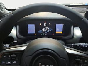 Jeep Avenger 1.2 eHybrid 74kW (100CV) Summit