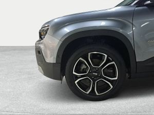 Jeep Avenger 1.2 eHybrid 74kW (100CV) Summit