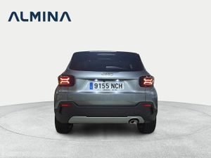 Jeep Avenger 1.2 eHybrid 74kW (100CV) Summit