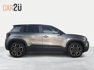 Jeep Avenger 1.2 eHybrid 74kW (100CV) Summit
