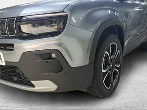 Jeep Avenger 1.2 eHybrid 74kW (100CV) Summit