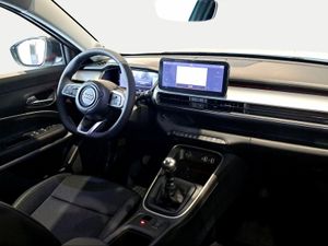 Jeep Avenger 1.2 G 74kW (100CV) Summit
