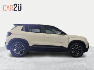 Jeep Avenger 1.2 G 74kW (100CV) Summit