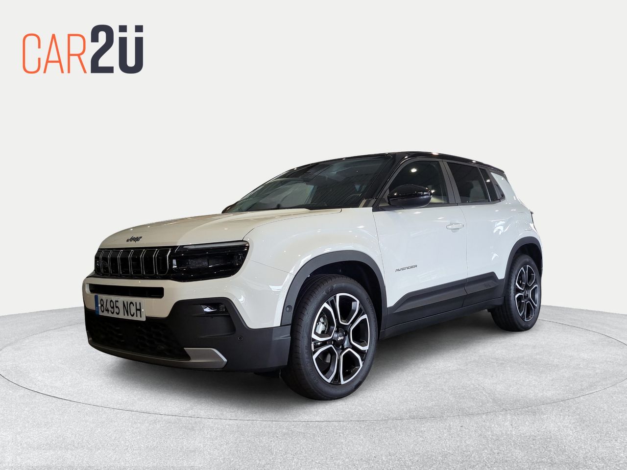 Jeep Avenger 1.2 G 74kW (100CV) Summit - Foto 1
