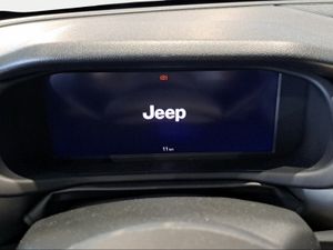 Jeep Avenger 1.2 G 74kW (100CV) Summit